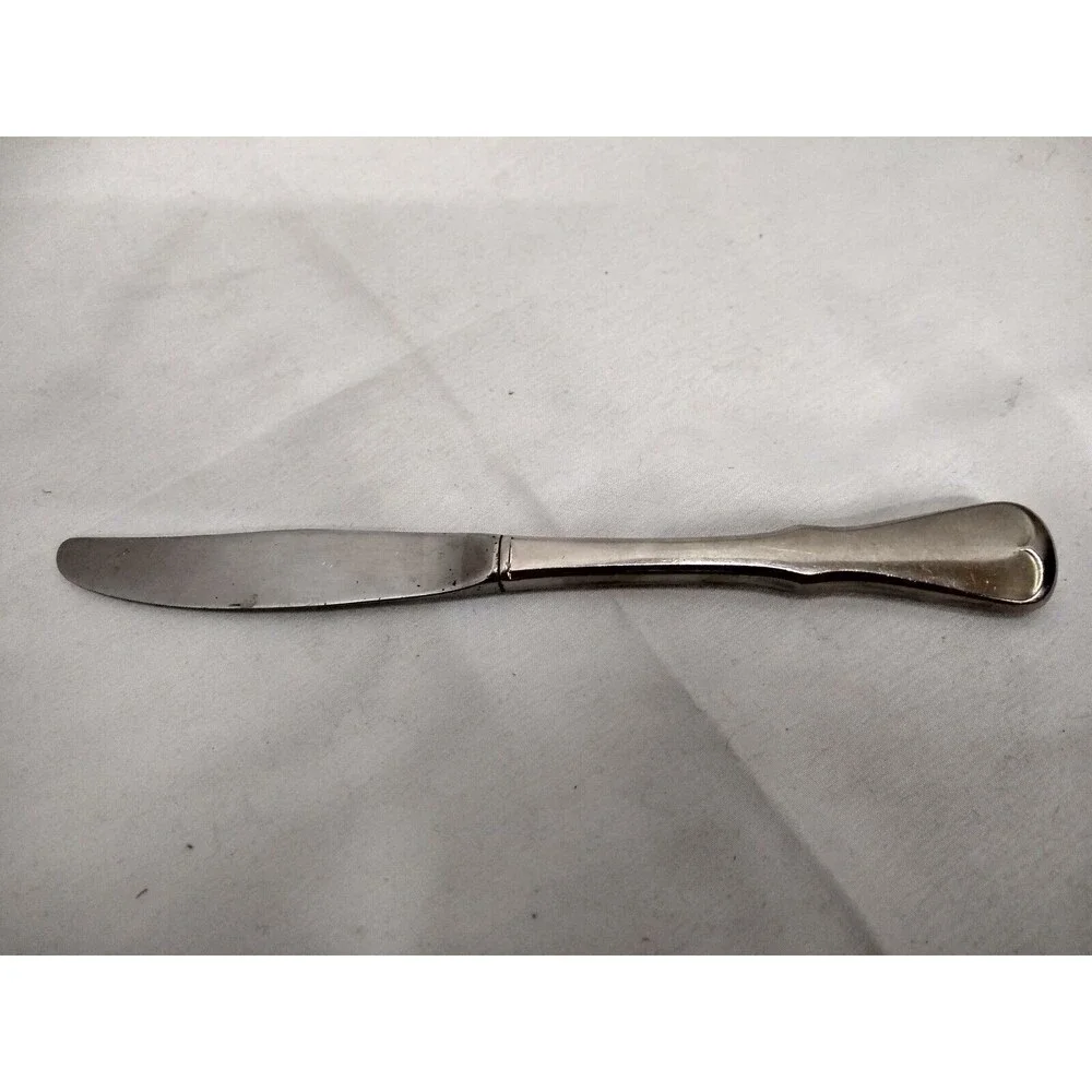 American Colonial by Oneida Stainless Steel Butter Knife Hollow Handle